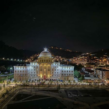 Berat City Panorama 2 Exterior foto